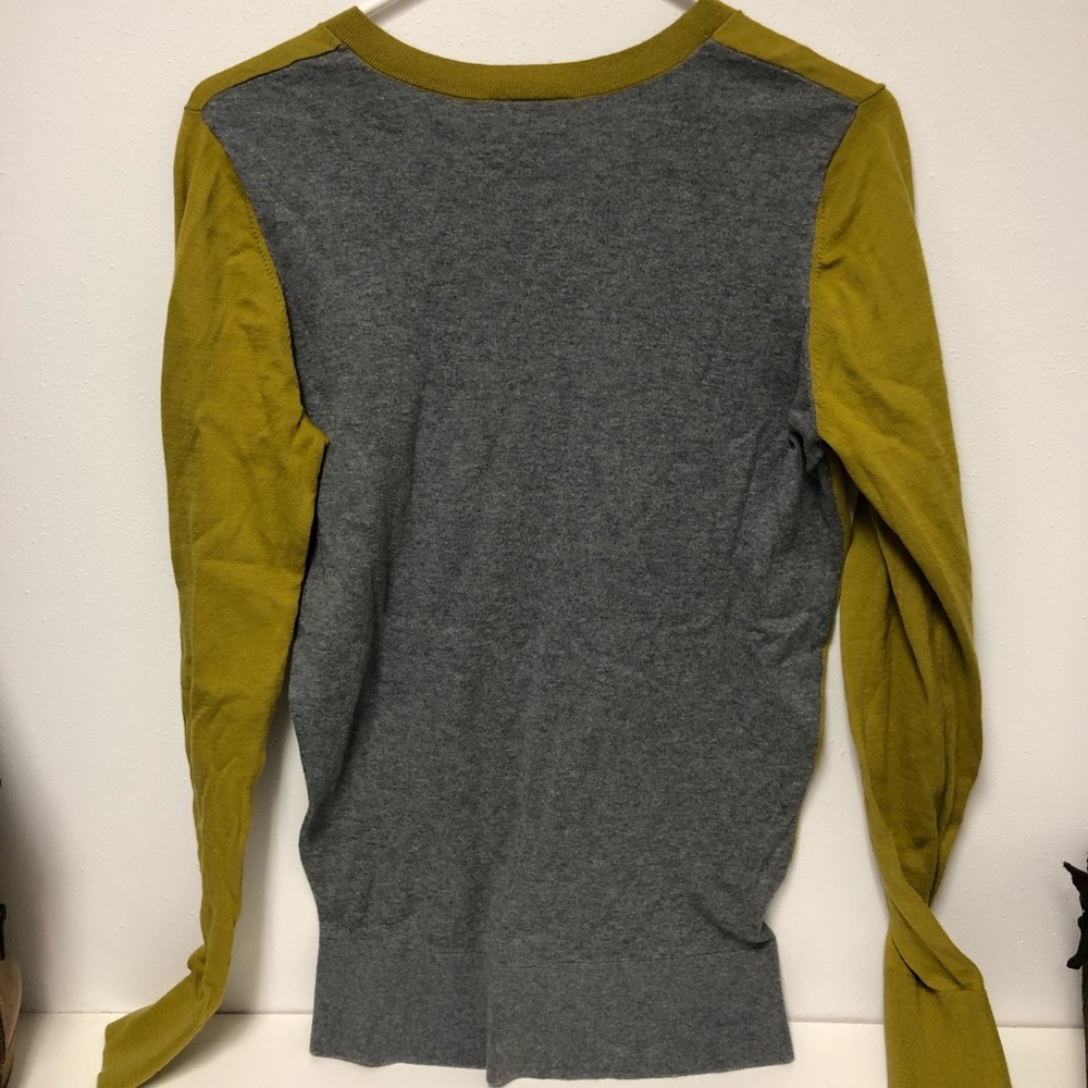 LOFT CARDIGAN - Picture 2 of 2